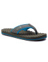 The North Face Джапанки Basecamp Flipflop T0ABPEC78 Зелен - Pepit.bg