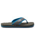 The North Face Джапанки Basecamp Flipflop T0ABPEC78 Зелен - Pepit.bg