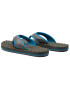 The North Face Джапанки Basecamp Flipflop T0ABPEC78 Зелен - Pepit.bg