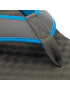 The North Face Джапанки Basecamp Flipflop T0ABPEC78 Зелен - Pepit.bg