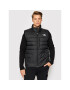 The North Face Елек Aconcagua NF0A4R2F Черен Regular Fit - Pepit.bg