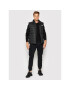The North Face Елек Aconcagua NF0A4R2F Черен Regular Fit - Pepit.bg