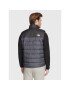 The North Face Елек Aconcagua NF0A4R2F Сив Regular Fit - Pepit.bg