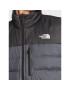 The North Face Елек Aconcagua NF0A4R2F Сив Regular Fit - Pepit.bg