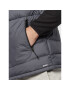 The North Face Елек Aconcagua NF0A4R2F Сив Regular Fit - Pepit.bg