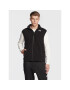 The North Face Елек Glacier NF0A7SSL Черен Regular Fit - Pepit.bg