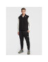 The North Face Елек Glacier NF0A7SSL Черен Regular Fit - Pepit.bg