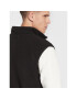 The North Face Елек Glacier NF0A7SSL Черен Regular Fit - Pepit.bg