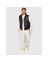The North Face Елек Saikuru NF0A3Y3Z Черен Regular Fit - Pepit.bg