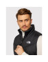 The North Face Елек Saikuru NF0A3Y3Z Черен Regular Fit - Pepit.bg