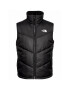 The North Face Елек Saikuru NF0A3Y3Z Черен Regular Fit - Pepit.bg