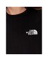 The North Face Ежедневна рокля NF0A55AP Черен Regular Fit - Pepit.bg