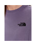 The North Face Ежедневна рокля NF0A55AP Виолетов Regular Fit - Pepit.bg