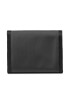 The North Face Голям мъжки портфейл Base Camp Wallet R NF0A52THJK31 Черен - Pepit.bg