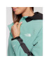 The North Face Яке softshell NF0A7ZE9 Зелен Regular Fit - Pepit.bg