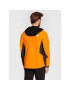 The North Face Яке softshell NF0A7ZF5 Оранжев Regular Fit - Pepit.bg