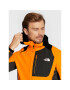 The North Face Яке softshell NF0A7ZF5 Оранжев Regular Fit - Pepit.bg