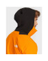 The North Face Яке softshell NF0A7ZF5 Оранжев Regular Fit - Pepit.bg