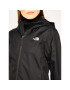 The North Face Яке softshell Quest NF00A8BA Черен Regular Fit - Pepit.bg