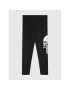 The North Face Клин Cotton Blend Big Logo NF0A3VEH Черен Slim Fit - Pepit.bg