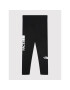 The North Face Клин Cotton Blend Big Logo NF0A3VEH Черен Slim Fit - Pepit.bg