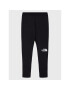 The North Face Клин Everyday NF0A82ER Черен Slim Fit - Pepit.bg