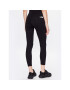 The North Face Клин Interlock NF0A7ZGI Черен Slim Fit - Pepit.bg