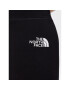 The North Face Клин Interlock NF0A7ZGI Черен Slim Fit - Pepit.bg