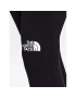 The North Face Клин Interlock NF0A7ZGI Черен Slim Fit - Pepit.bg