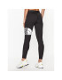 The North Face Клин W Flex Mid Rise Tight - EuNF0A7ZB7KY41 Черен Regular Fit - Pepit.bg