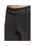 The North Face Клин W Flex Mid Rise Tight - EuNF0A7ZB7KY41 Черен Regular Fit - Pepit.bg