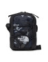 The North Face Мъжка чантичка Jester Crossbody NF0A52UC94G Черен - Pepit.bg