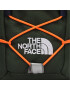 The North Face Мъжка чантичка Jester CrossbodyNF0A52UCOLC1 Зелен - Pepit.bg