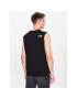 The North Face Мъжки топ Easy NF0A5IGY Черен Regular Fit - Pepit.bg