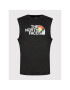 The North Face Мъжки топ Pride NF0A5J5J Черен Regular Fit - Pepit.bg