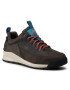 The North Face Обувки Back To Berkeley Low Wp NF0A4OBSU6V1 Кафяв - Pepit.bg