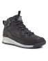 The North Face Обувки Back-To-Berkeley Mid Wp NF0A4AZEWL41 Черен - Pepit.bg