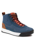 The North Face Обувки Larimer Mid Wp NF0A52RM33B1 Тъмносин - Pepit.bg
