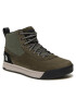 The North Face Обувки Larimer Mid Wp NF0A52RMBQW1 Каки - Pepit.bg