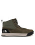 The North Face Обувки Larimer Mid Wp NF0A52RMBQW1 Каки - Pepit.bg