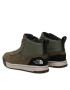 The North Face Обувки Larimer Mid Wp NF0A52RMBQW1 Каки - Pepit.bg
