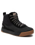 The North Face Обувки Larimer Mid Wp NF0A52RMMY31 Черен - Pepit.bg