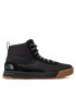 The North Face Обувки Larimer Mid Wp NF0A52RMMY31 Черен - Pepit.bg