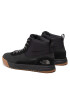 The North Face Обувки Larimer Mid Wp NF0A52RMMY31 Черен - Pepit.bg
