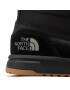 The North Face Обувки Larimer Mid Wp NF0A52RMMY31 Черен - Pepit.bg