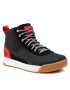 The North Face Обувки Larimer Mid Wp NF0A52RMTJ21 Черен - Pepit.bg