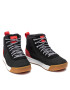 The North Face Обувки Larimer Mid Wp NF0A52RMTJ21 Черен - Pepit.bg