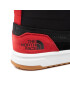 The North Face Обувки Larimer Mid Wp NF0A52RMTJ21 Черен - Pepit.bg