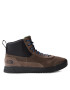 The North Face Обувки M Larimer Mid WpNF0A52RMSDE1 Кафяв - Pepit.bg