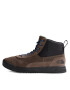 The North Face Обувки M Larimer Mid WpNF0A52RMSDE1 Кафяв - Pepit.bg